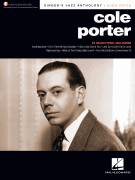 Cover icon of At Long Last Love [Jazz version] (from You Never Know) (arr. Brent Edstrom) sheet music for voice and piano by Cole Porter and Brent Edstrom, intermediate skill level
