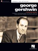 Cover icon of Love Walked In [Jazz version] (arr. Brent Edstrom) sheet music for voice and piano (High Voice) by George Gershwin and Ira Gershwin, intermediate skill level