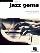 Cover icon of Stablemates (arr. Brent Edstrom) sheet music for piano solo by Benny Golson and Brent Edstrom, intermediate skill level