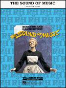 Cover icon of The Sound Of Music (arr. Dan Fox) sheet music for piano solo (big note book) by Richard Rodgers, Oscar II Hammerstein and Rodgers & Hammerstein, easy piano (big note book)