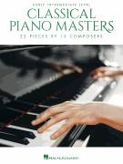 Cover icon of Andante Grazioso, Sz. 42, No. 7 sheet music for piano solo by Bela Bartok and Bela Bartok, classical score, intermediate skill level