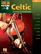 Cover icon of Julia Delaney sheet music for violin solo, intermediate skill level