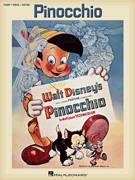 Cover icon of Hi-Diddle-Dee-Dee (An Actor's Life For Me) (from Pinocchio) sheet music for voice, piano or guitar by Ned Washington, Leigh Harline and Ned Washington and Leigh Harline, intermediate skill level