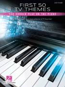 Cover icon of The Office - Theme sheet music for piano solo by Jay Ferguson, beginner skill level