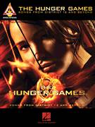 Cover icon of Tomorrow Will Be Kinder (from The Hunger Games: Songs from District 12 and Beyond) sheet music for guitar (tablature) by The Secret Sisters, Laura Rogers and Lydia Rogers, intermediate skill level