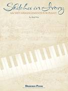Cover icon of When Stephen, Full Of Power And Grace (arr. Brad Nix) sheet music for piano solo by Kentucky Harmony and Brad Nix, intermediate skill level