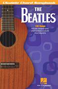 Cover icon of Paperback Writer sheet music for ukulele by The Beatles, John Lennon and Paul McCartney, intermediate skill level