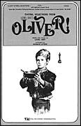 Cover icon of Oliver! (Choral Selections) (arr. Norman Leyden) sheet music for choir (SSA: soprano, alto) by Lionel Bart and Norman Leyden, intermediate skill level