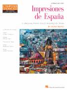 Cover icon of Madrid (Ciudad Fantastico) sheet music for piano solo (elementary) by Mona Rejino, classical score, beginner piano (elementary)