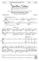 Cover icon of The Rose that Bare Jesu (COMPLETE) sheet music for orchestra/band by Ron Kean, intermediate skill level