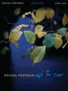 Cover icon of juniper sheet music for piano solo by Rachel Portman, classical score, intermediate skill level