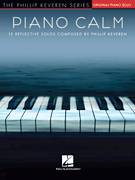 Cover icon of Gentle Breeze sheet music for piano solo by Phillip Keveren, classical score, intermediate skill level