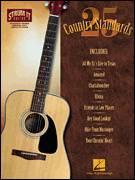 Cover icon of Sixteen Tons sheet music for guitar solo (chords) by Merle Travis and Tennessee Ernie Ford, easy guitar (chords)