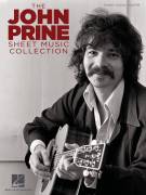 Cover icon of All The Best sheet music for voice, piano or guitar by John Prine and John E. Prine, intermediate skill level