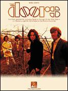 Cover icon of Light My Fire sheet music for piano solo by The Doors, Jim Morrison, John Densmore, Ray Manzarek and Robby Krieger, easy skill level