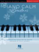 Cover icon of Candlelight Carol sheet music for piano solo by Phillip Keveren, intermediate skill level