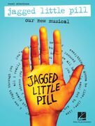Cover icon of Not The Doctor (from Jagged Little Pill The Musical) sheet music for voice and piano by Alanis Morissette and Glen Ballard, intermediate skill level