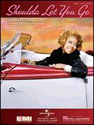 Cover icon of Shoulda Let You Go sheet music for voice, piano or guitar by Keyshia Cole Introducing Amina, Amina, Keyshia Cole and Rodney Jerkins, intermediate skill level
