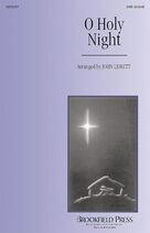 Cover icon of O Holy Night (arr. John Leavitt) (COMPLETE) sheet music for orchestra/band by John Leavitt, Adolphe Adam, Placide Cappeau  (French) and Placide Cappeau (French), intermediate skill level