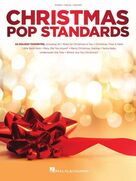 Cover icon of That Spirit Of Christmas sheet music for voice, piano or guitar by Ray Charles, Joel Webster, Mable John and Parnell Davison, intermediate skill level