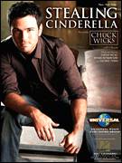 Cover icon of Stealing Cinderella sheet music for voice, piano or guitar by Chuck Wicks, George Teren and Rivers Rutherford, intermediate skill level