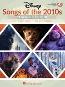 Cover icon of Lost In The Woods (from Disney's Frozen 2) sheet music for voice and piano by Jonathan Groff, Kristen Anderson-Lopez and Robert Lopez, intermediate skill level