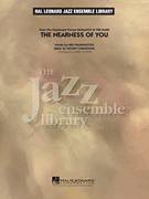 Cover icon of The Nearness of You (arr. Mark Taylor) (COMPLETE) sheet music for jazz band by Hoagy Carmichael, George Shearing, Mark Taylor and Ned Washington, intermediate skill level