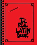 Cover icon of Cocinando sheet music for voice and other instruments (real book) by Ray Barretto, intermediate skill level