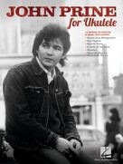 Cover icon of Crazy As A Loon sheet music for ukulele by John Prine, John E. Prine and Pat McLaughlin, intermediate skill level