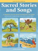 Cover icon of Noah And The Ark sheet music for piano solo (elementary) by Glenda Austin, beginner piano (elementary)