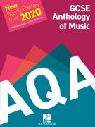 Cover icon of AQA GCSE Anthology Of Music: New Study Pieces from 2020 sheet music for instrumental method, intermediate skill level