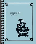 Cover icon of It Was Written In The Stars (High Voice) (from Casbah) sheet music for voice and other instruments (high voice) by Harold Arlen, Harold Arlen and Leo Robin and Leo Robin, intermediate skill level