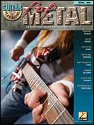 Cover icon of Nothin' But A Good Time sheet music for guitar (tablature, play-along) by Poison, Bobby Dall, Brett Michaels, Bruce Johannesson and Rikki Rockett, intermediate skill level