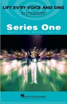 Cover icon of Lift Ev'ry Voice and Sing (arr. Paul Murtha) (COMPLETE) sheet music for marching band by J. Rosamond Johnson and James Weldon Johnson, J. Rosamond Johnson, James Weldon Johnson and Paul Murtha, intermediate skill level