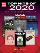 Cover icon of One Margarita sheet music for guitar solo (easy tablature) by Luke Bryan, Josh Thompson, Matt Dragstrem and Michael Carter, easy guitar (easy tablature)