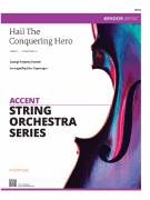Cover icon of Hail The Conquering Hero (from 
