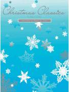 Cover icon of Christmas Classics For Brass Quintet - Full Score sheet music for brass quintet by Gary Ziek and Miscellaneous, intermediate skill level