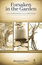 Cover icon of Forsaken in the Garden (COMPLETE) sheet music for orchestra/band by John Purifoy, Pamela Stewart and Pamela Stewart and John Purifoy, intermediate skill level
