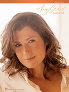 Cover icon of Find A Way sheet music for piano solo by Amy Grant and Michael W. Smith, easy skill level
