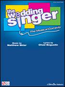 Cover icon of A Note From Linda sheet music for voice, piano or guitar by Matthew Sklar, The Wedding Singer (Musical) and Chad Beguelin, wedding score, intermediate skill level