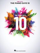Cover icon of Titanium/Faure Pavane sheet music for cello and piano by The Piano Guys, Al van der Beek, Jon Schmidt, Steven Sharp Nelson, David Guetta, Giorgio Tuinfort, Nick van de Wall and Sia Furler, classical score, intermediate skill level