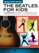 Cover icon of I Want To Hold Your Hand sheet music for guitar solo by The Beatles, John Lennon and Paul McCartney, beginner skill level
