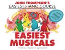 Cover icon of We're All In This Together (from High School Musical) (arr. Christopher Hussey) sheet music for piano solo (elementary) by Matthew Gerrard, Christopher Hussey, High School Musical Cast, Matthew Gerrard & Robbie Nevil and Robbie Nevil, beginner piano (elementary)