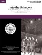 Cover icon of Into the Unknown (from Frozen 2) (arr. Deke Sharon and David Wright) sheet music for choir (TTBB: tenor, bass) by Robert Lopez, David Wright, Deke Sharon, Kristen Anderson-Lopez and Kristen Anderson-Lopez & Robert Lopez, intermediate skill level
