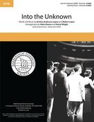 Cover icon of Into the Unknown (from Frozen 2) (arr. Deke Sharon and David Wright) sheet music for choir (SATB: soprano, alto, tenor, bass) by Robert Lopez, David Wright, Deke Sharon, Kristen Anderson-Lopez and Kristen Anderson-Lopez & Robert Lopez, intermediate skill level