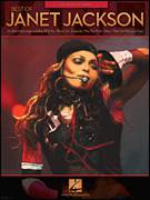 Cover icon of Again sheet music for voice, piano or guitar by Janet Jackson, James Harris and Terry Lewis, intermediate skill level