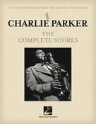 Cover icon of Relaxin' With Lee sheet music for chamber ensemble (Transcribed Score) by Charlie Parker, intermediate skill level
