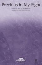 Cover icon of Precious in My Sight (arr. Heather Sorenson) (COMPLETE) sheet music for orchestra/band by Heather Sorenson and Nicole Elsey, intermediate skill level