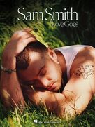 Cover icon of Diamonds sheet music for voice, piano or guitar by Sam Smith, Oscar Gorres and Shellback, intermediate skill level