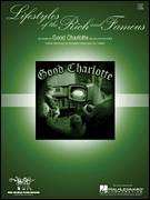 Cover icon of Lifestyles Of The Rich And Famous sheet music for voice, piano or guitar by Good Charlotte, Benjamin Combs and Joel Combs, intermediate skill level